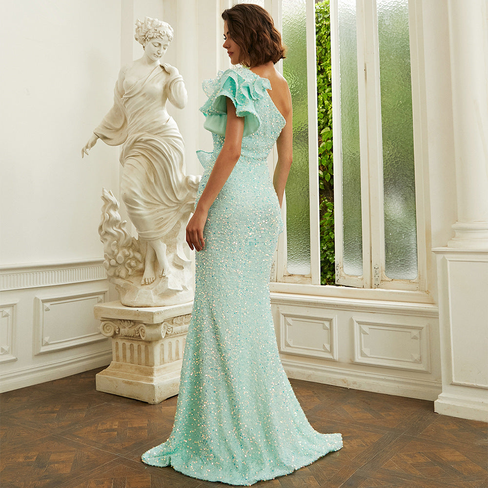 Jade Formal Dresses