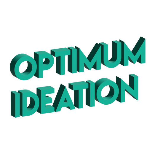 Optimum Ideation Podcasting Introduction