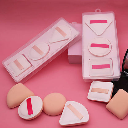 Makeup Looks | Beauty Blender Makeup Sponge 3-piece Set