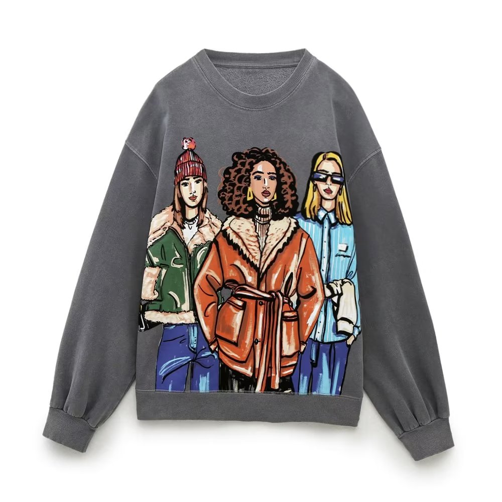 Beaute Reveillon Outfit Ideas | Summer Outfits TGC FASHION Cool Cotton Sweater
