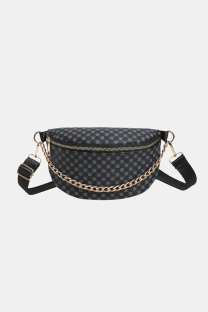 Leather Crossbody Bags | Leather Sling Bag