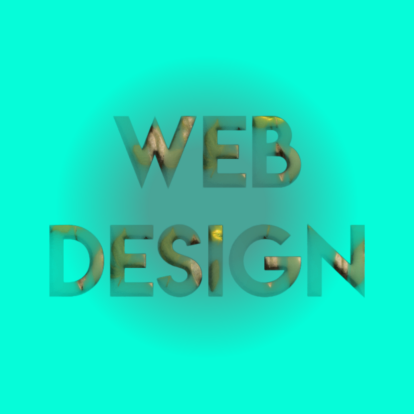 3rd Party People Web Design