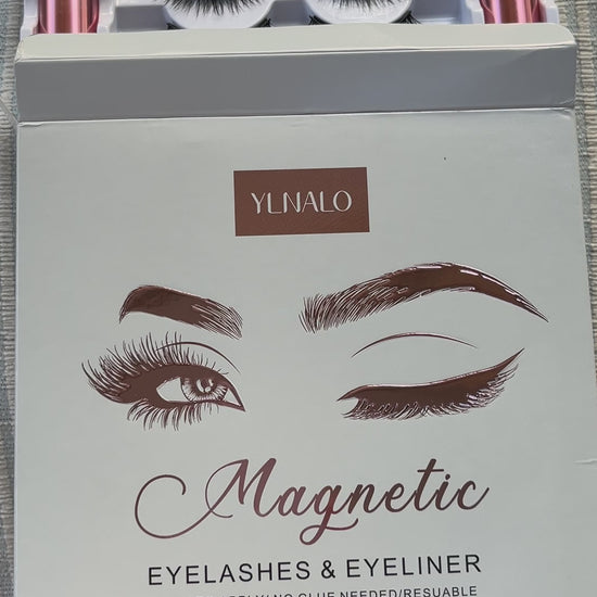 magnetic eyeliner, best magnetic eyeliner