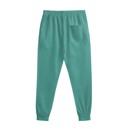 Mens Fashion | 3rd Party People Green Pants