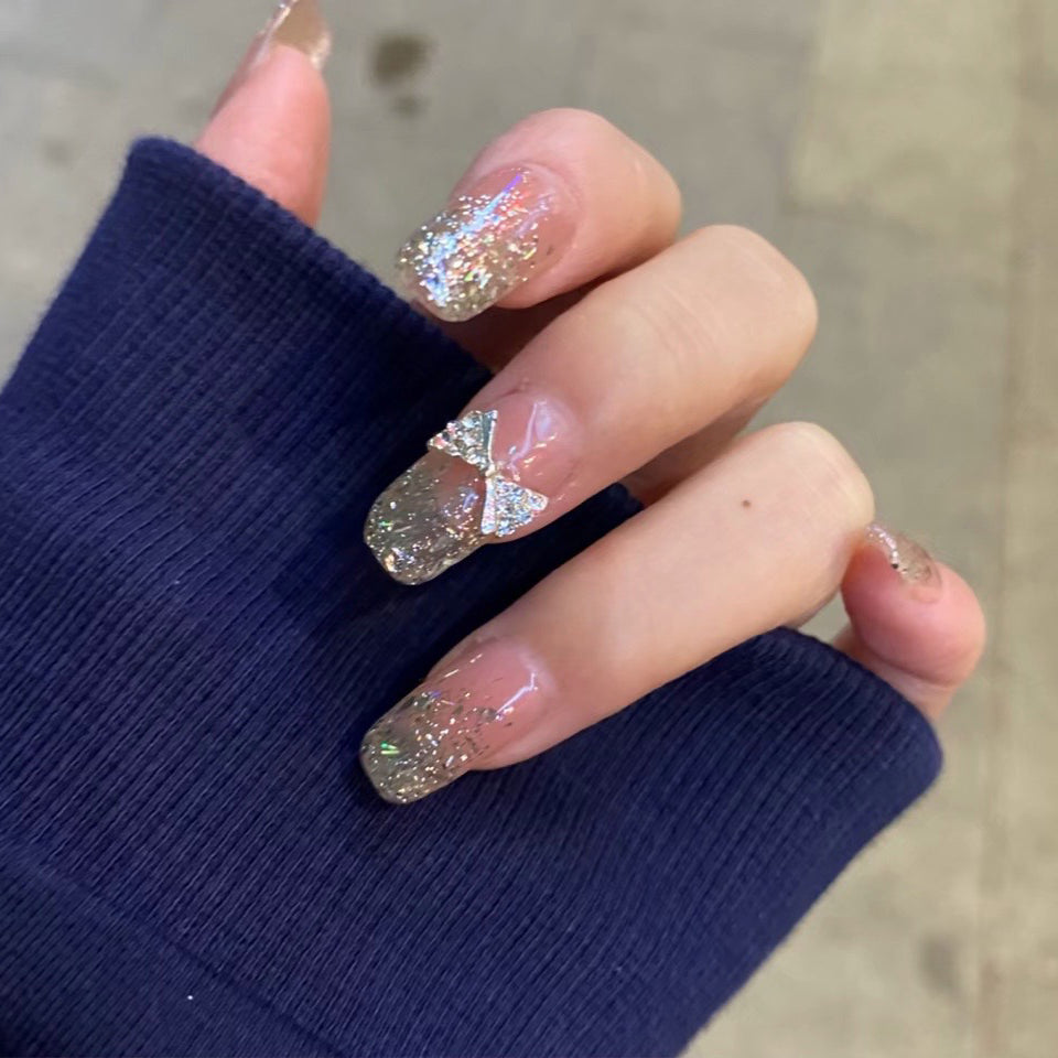 fun spring nails, spring nail sets