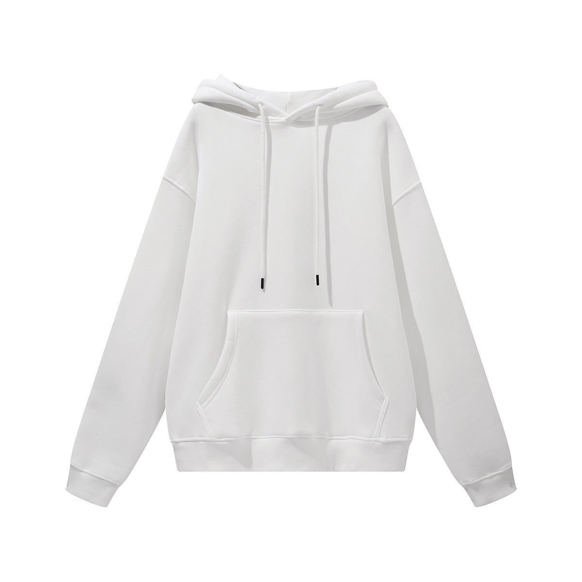 Outfit with white hoodie hot sale