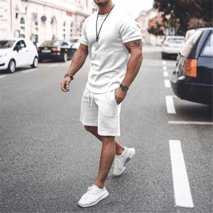 Men's shop shorts fashion