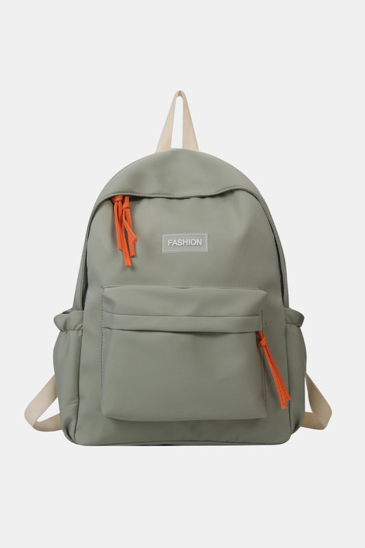 St Patricks Day Outfits Large Backpack