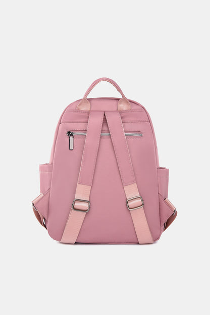 Barbiecore Backpack