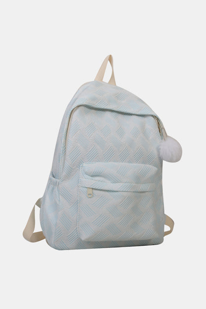 Classic Large Backpack