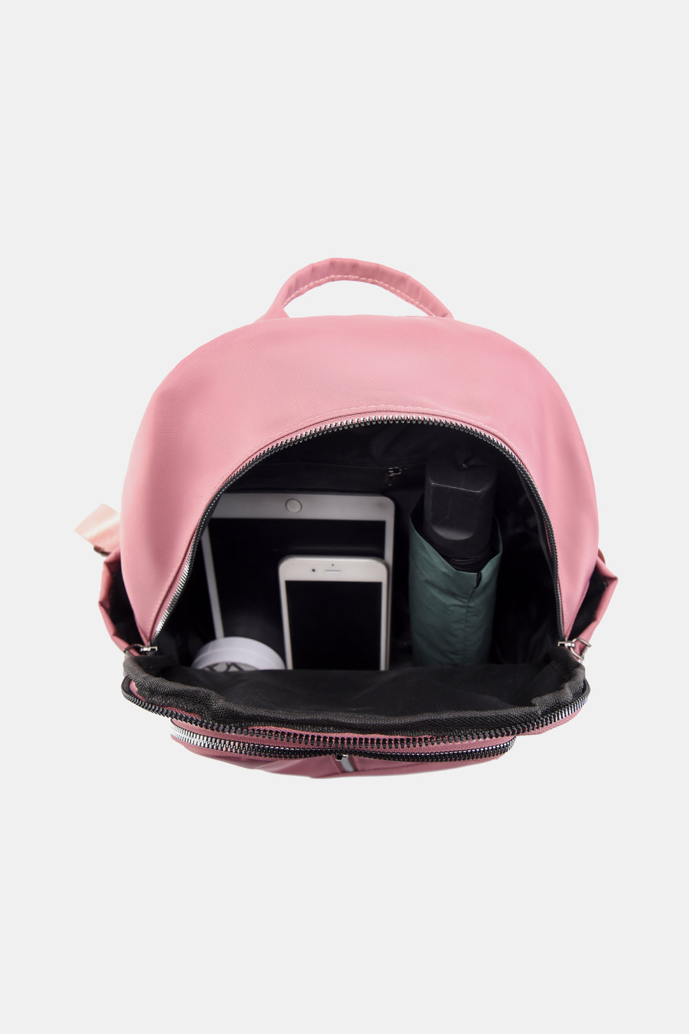 Barbiecore Backpack
