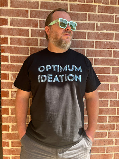 Mens Fashion | Optimum Ideation Cotton Oversized T-shirt