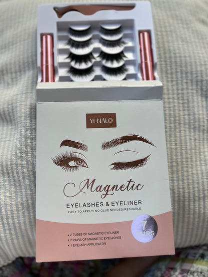magnetic eyeliner, best magnetic eyeliner
